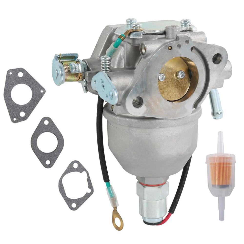 32 853 25-S Carburetor Kit for KOHLER 32 853 25-S 32 853 28-S SV725-840 Lawn Mowe Carb