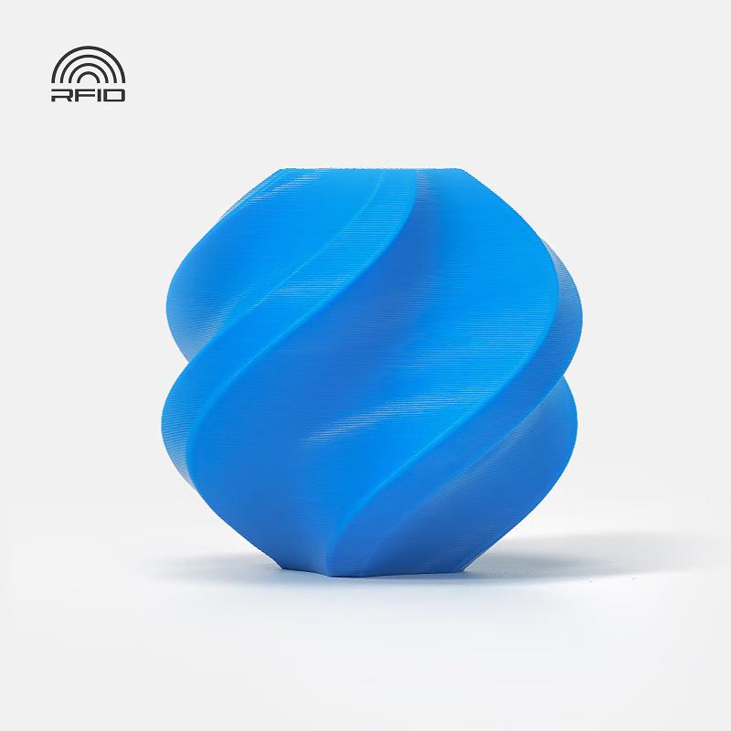 Bambu Lab PLA Basic 3D Printer Filament