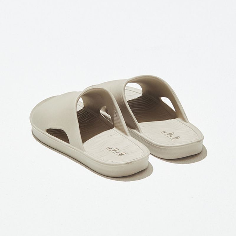 CLCL Sunday Afternoon Slippers - Sand