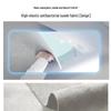 Tesla Model Y Facelift Sunroof Sunshade - Heat Insulation Cotton