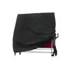 Dustproof Table Tennis Table Cover Ping Pong Table Storage Cover  for Folding Ping Pong Table