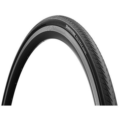 BRIDGESTONE Distanza BL (Black) 700x28C Clincher Tire, P6710 DZ728A F301167BL