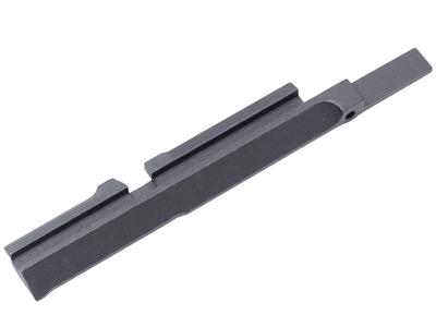 GUARDER Steel Slide Rail 1911/MEU MEU-19