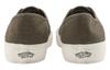 Vans Og Authentic Lx 'Olive' VN0A4BX5DB0