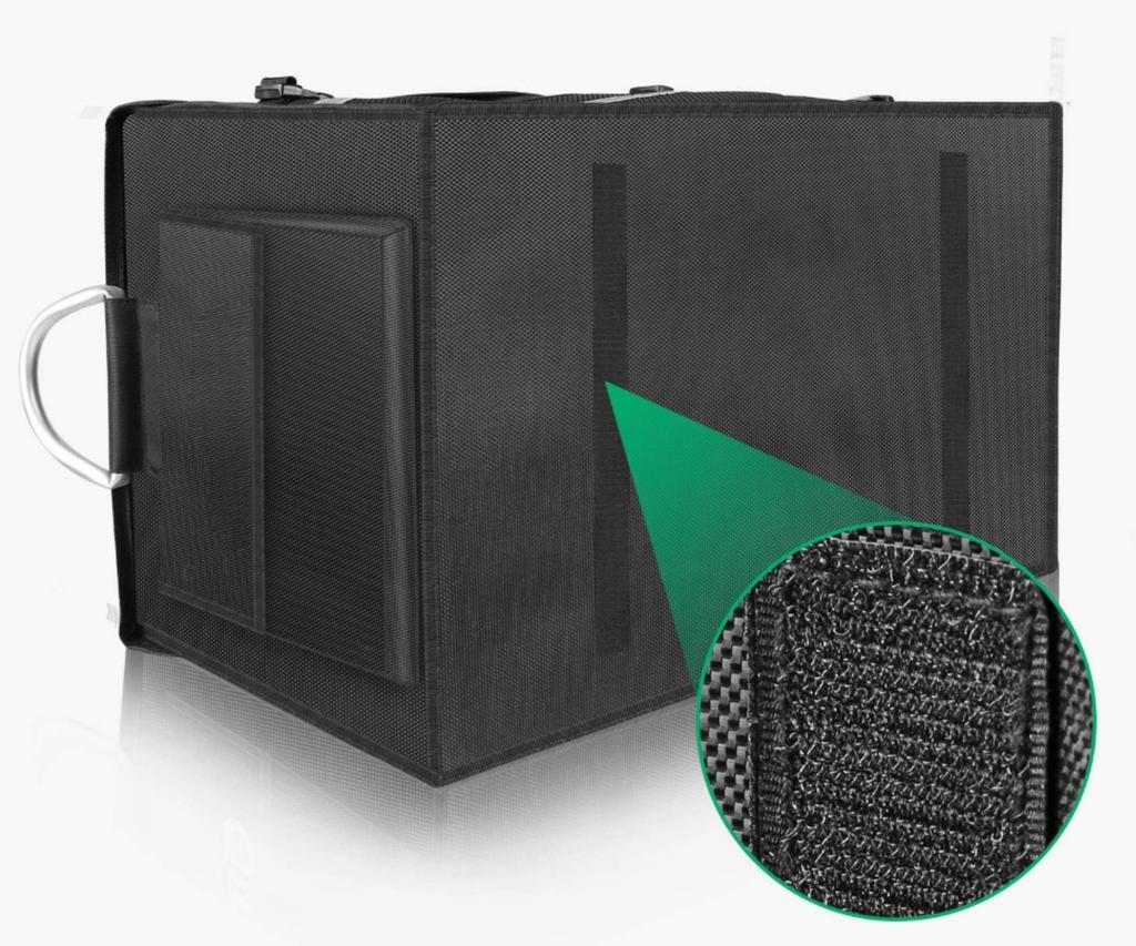 Car Trunk Organizer Bag Car Trunk Xxl Strong Father's Day