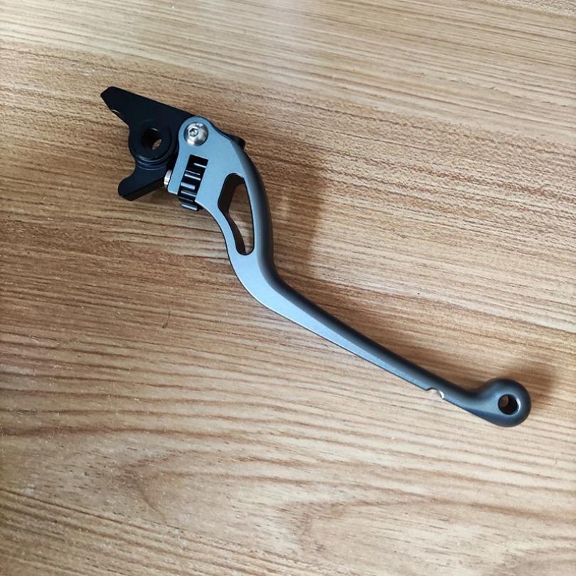 for ZONTES M310 Motorcycle ZONTES 310M Accessories Disc Brake Lever Front And Rear Brakes Brake Rocker Arm Handleba