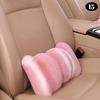 NEW Imitation Wool Universal Car Seat Cover Winter Thickened Warm Plush Auto Pillow Artificial Fur Seat Cushion Interior Fashion