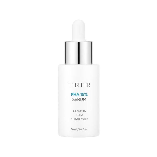 TIRTIR - PHA 15% Serum 30ml