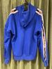 [USED] BTS V-wear jacket hoodie first come first served