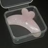 Silikon Wimpernlifting Pads Anti-Rutsch Anti-Abfallen Keratin Wimpernlifting Eiscreme Farbe Wimpern Glättungshilfe Applikator Werkzeuge