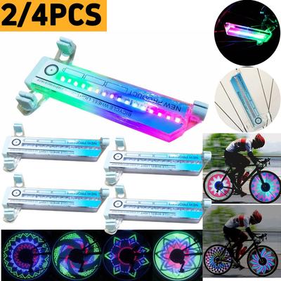 Accessoires de vélo – Phares et éclairage de vélo