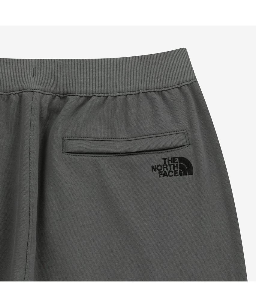 Noseupeiseu Np6Kr50L Go To Sweatpants Dark_Gray