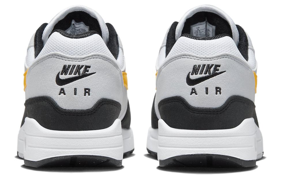 Nike Air Max 1 'White University Gold' FD9082-104