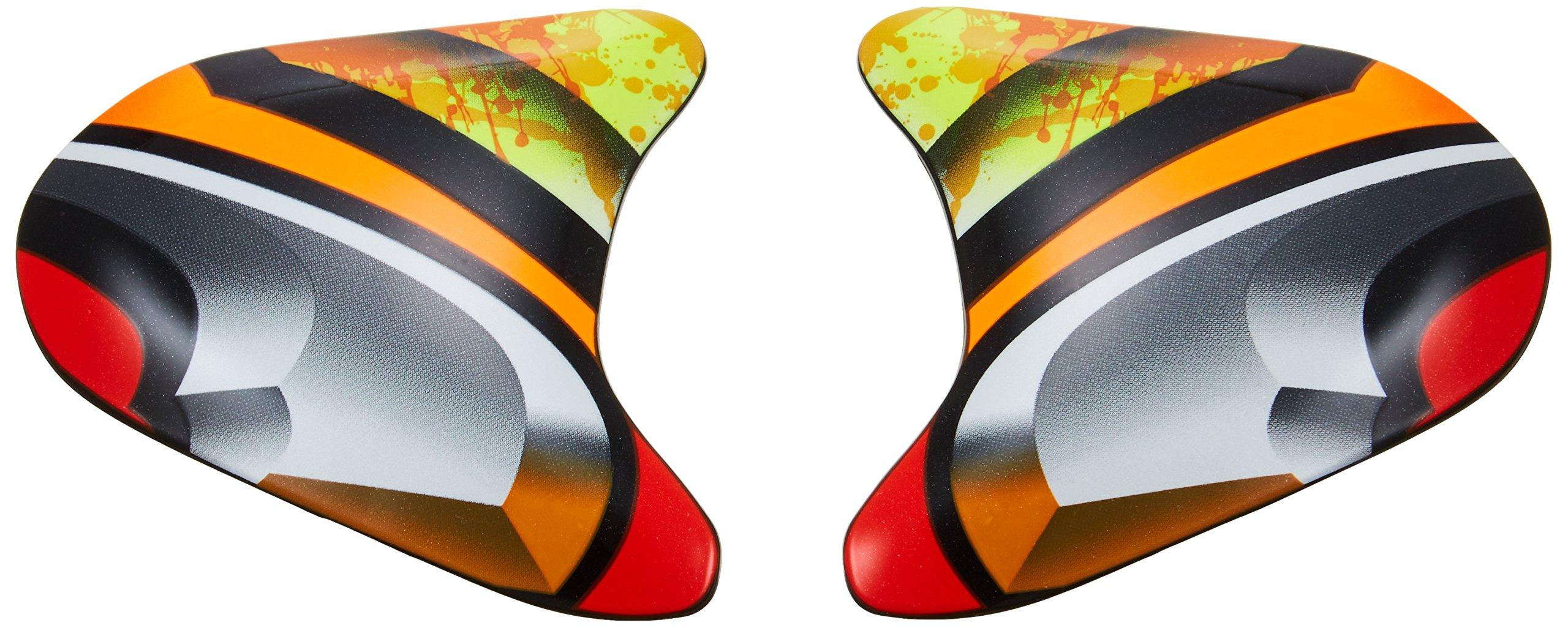 

Arai Helmet Parts Super Adsys MZ Arm Nakagami (Old Part Number: 5237) 045237