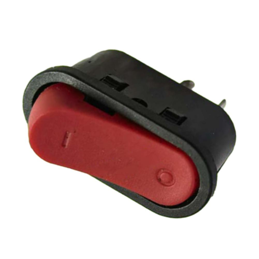 Easy to Use Power Switch for Electric Bicycle For Hailong 12 Battery Case
