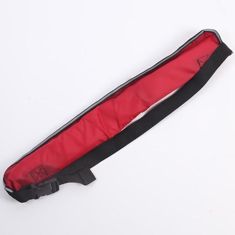 Automatic Inflatable Life Vest Belt Standard