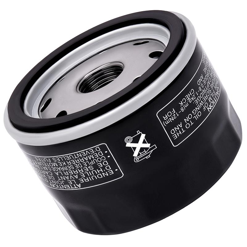 Motorcycle Parts Oil Filter For BMW R1200RT R1200R R1200GS ADVENTURE R1200S R1200R CLASSIC R1200 HP2 SPORT 647 1170