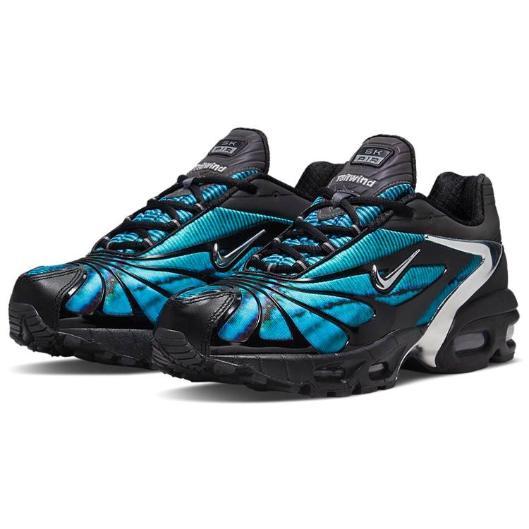 Nike X Skepta Air Max Tailwind 5 'Bright Blue' CQ8714-001