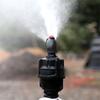 1/2" Male Thread Sprinkler Head 360 Degree Rotation Large-Area Automatic Garden Orchard Lawn Irrigation Watering Nozzle Device