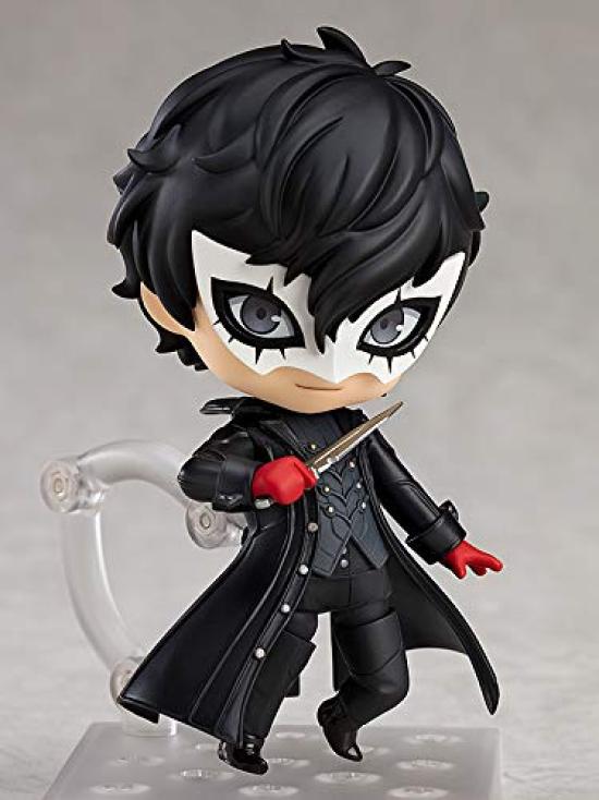 Nendoroid Persona 5 Joker plastová malovaná pohyblivá figurka v neměřítku sekundární prodej