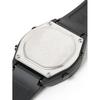 BEAMS BOY Wristwatch CASIO LW-204 Ladies Black ONE SIZE