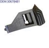 Front Bumper Bracket & Hanger for Volvo S40 (Models 30678481, 30678482)