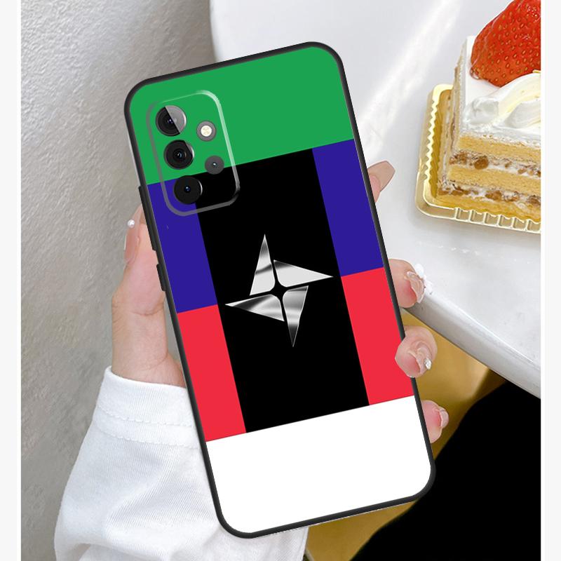 Orelsan Hülle für Samsung Galaxy A55 A35 A15 A14 A34 A54 A73 A53 A33 A23 A13 A12 A32 A52 A51 Hülle