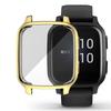 Anti-scratch Frame Bumper Shell Watches Protective Shell for Garmin Venu SQ Cover Bumper Protector