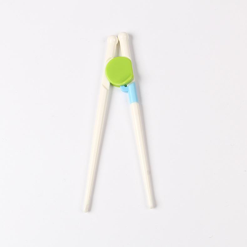 Übungsstäbchen für Säuglinge und Kleinkinder - Kinderlern- und Übungsgeschirr