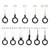 11pcs Automotive Wire Terminal Removal Tool Car Wiring Crimp Connector Pin Kit Durable