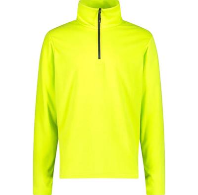CMP Fleece Jacket with Half-Zip 31G3667