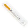 Insulin Syringe With Fused Needle 0.5Ml U-100 G29 (0.33X12.7) Kd-Ject Iii 100 Pcs