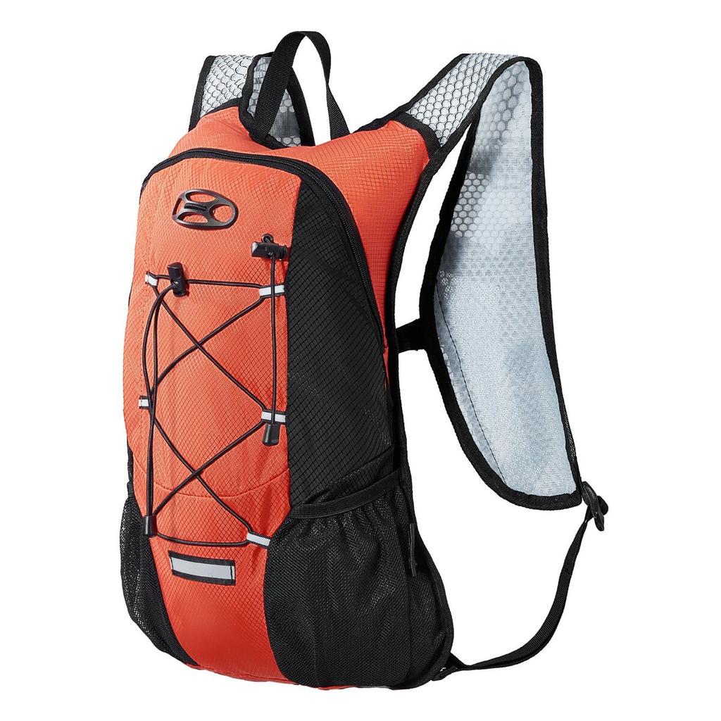 Lightweight Hydration Pack Backpack 2L Water Bladder Biking Hiking Running