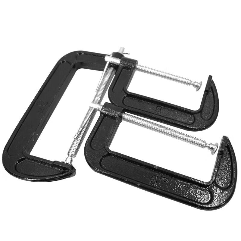 KaYing Heavy Duty Woodworking G-Clamp