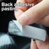 Hub Caps Glove Box Car Hooks ABS Storage Holder Car Dedicated Accessories for Renault Clio Megane Trafic Captur Master Logan Kan