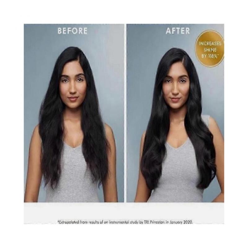 Hair Treatment 100ml Moroccan Oil Original for All Hair Types 2025