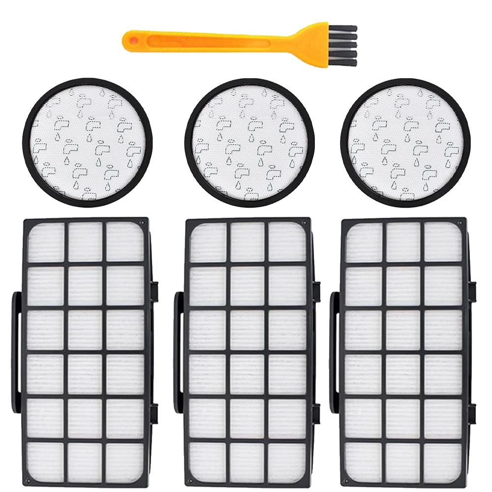 Replacement Filter for Rowenta X-Trem Power Cyclonic RO69xx RO6941EA RO6963EA RO6921EA Vacuum Cleaner