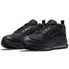 Nike Air Max AP Triple Black Men Sneakers Volt CU4826-001
