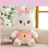 Doll Animal Rabbit Plush Wedding Ornaments Gift Pillow Filling Sweetheart