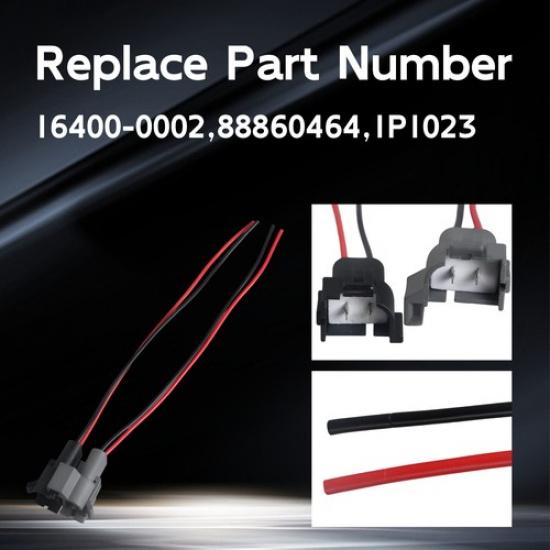 Ignition Coil Wire Connector Harness For Corvette Camaro Trans Am LT1 TPI TBI