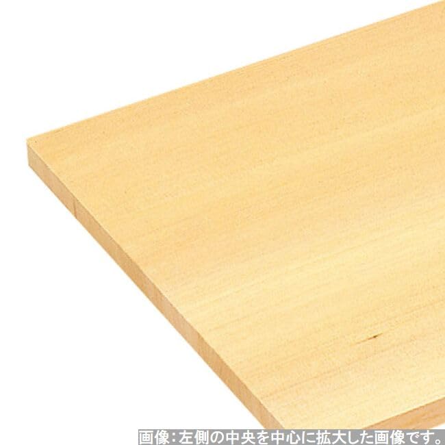 Sushi Wooden Stand for 42 X 30 X Cm Made In Japan J-kitchens Clogs, Sushi, Sashimi, Etc., 5.5 (H),