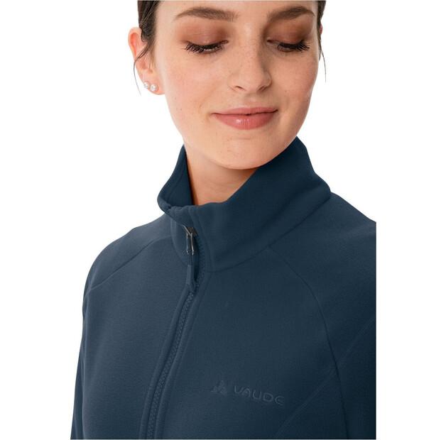 Флисовая куртка VAUDE Rosemoor Fleece Jacket II