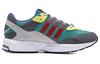 adidas Vybavení 10 U Šedá/Zelená FW9982