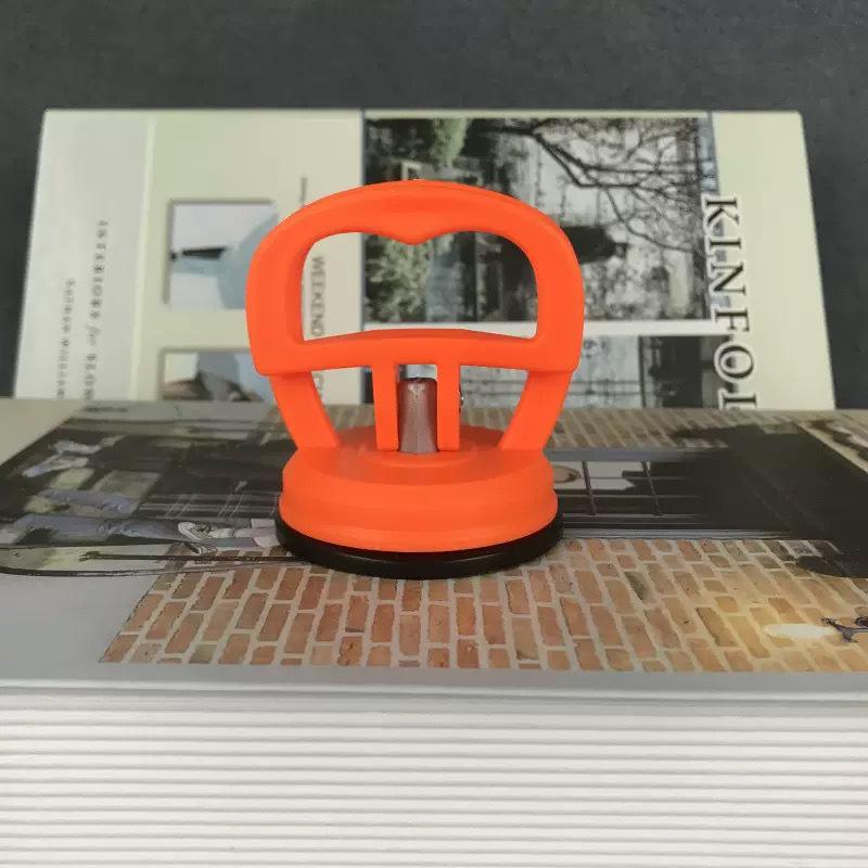 Versatile Dent Puller & Suction Cup Tool for Car Repair & Ceiling Installation