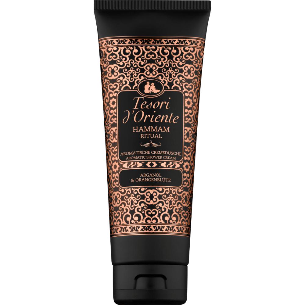 Tesori dOriente Shower Cream Hammam 250ml