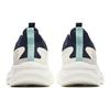 Anta Slip Resistant Abrasion Resistant Slip Resistant Abrasion Resistant Low top Running Shoes Men's White 912345579-7