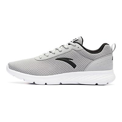 Running Collection Comfortable Low Top EVA City Commuting Running Shoes Men's Mist Gray 912525568F-2