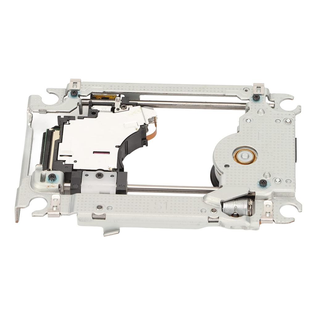 KEM-490AAA Optical Lens with Bracket, Professional Optical Drive for 1000 1100 Model Game Consoles