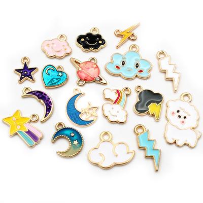 Creazione di gioielli e bijoux – Componenti e accessori per bijoux