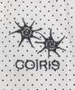 Koiliseu Mogu Kiwi Dot Short Sleeve T-Shirt (2 Colors)